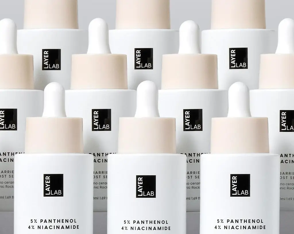 [1+1/속보습 진정세럼] 레이어랩 니오좀 판테놀 5% 세럼 30ml+30ml 더블 기획 상세페이지 13